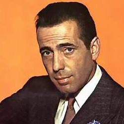 Humphrey  Bogart