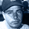 Joe DiMaggio
