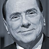 Silvio  Berlusconi